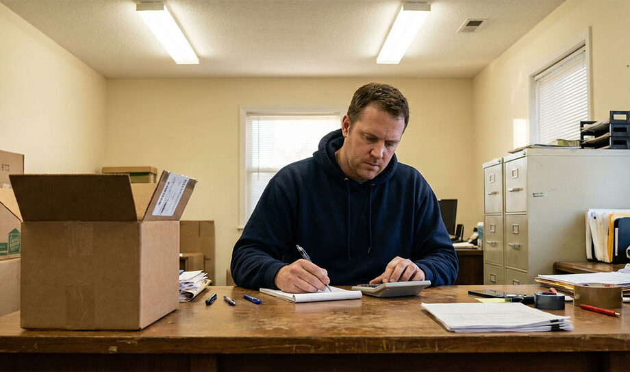 moving quotes calgary from professional movers